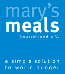 Mary´s Meals Deutschland Logo